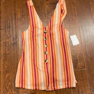 🔴- NWT Free People Top